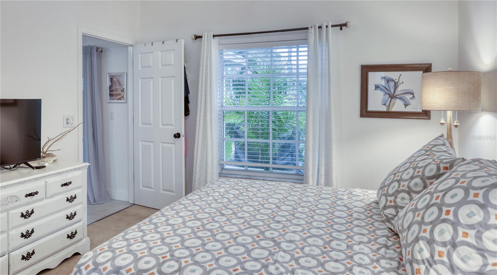 Blinds and Window Treatments Convey
