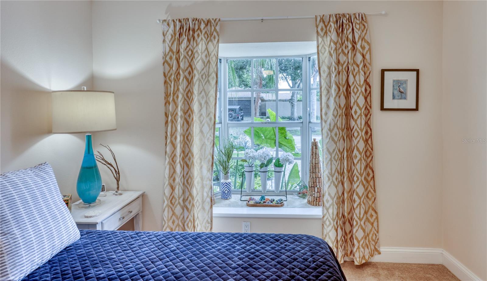Bay Window