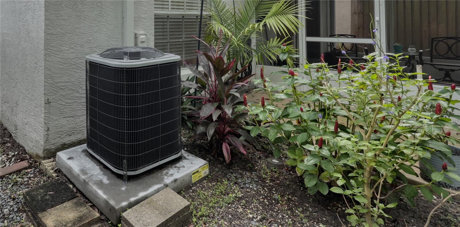 Brand New A/C & Roof!