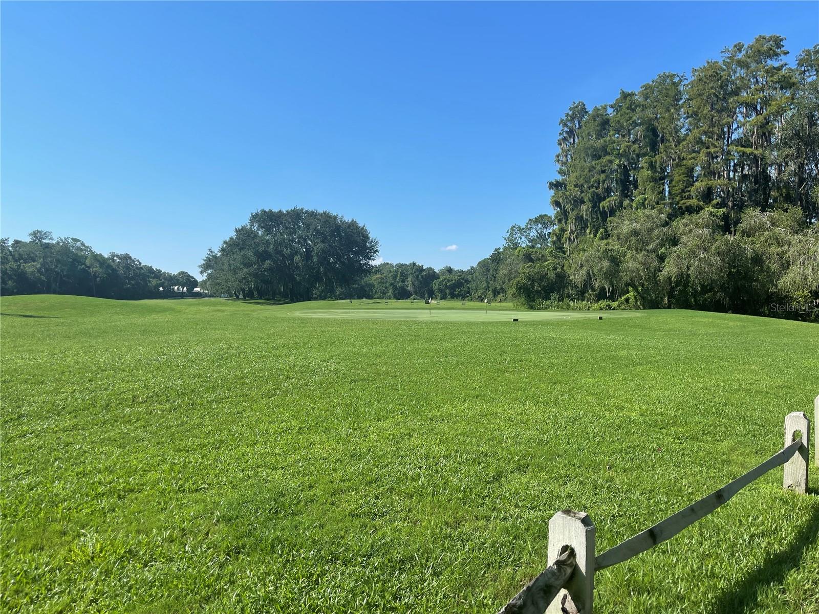 Golfing anyone?