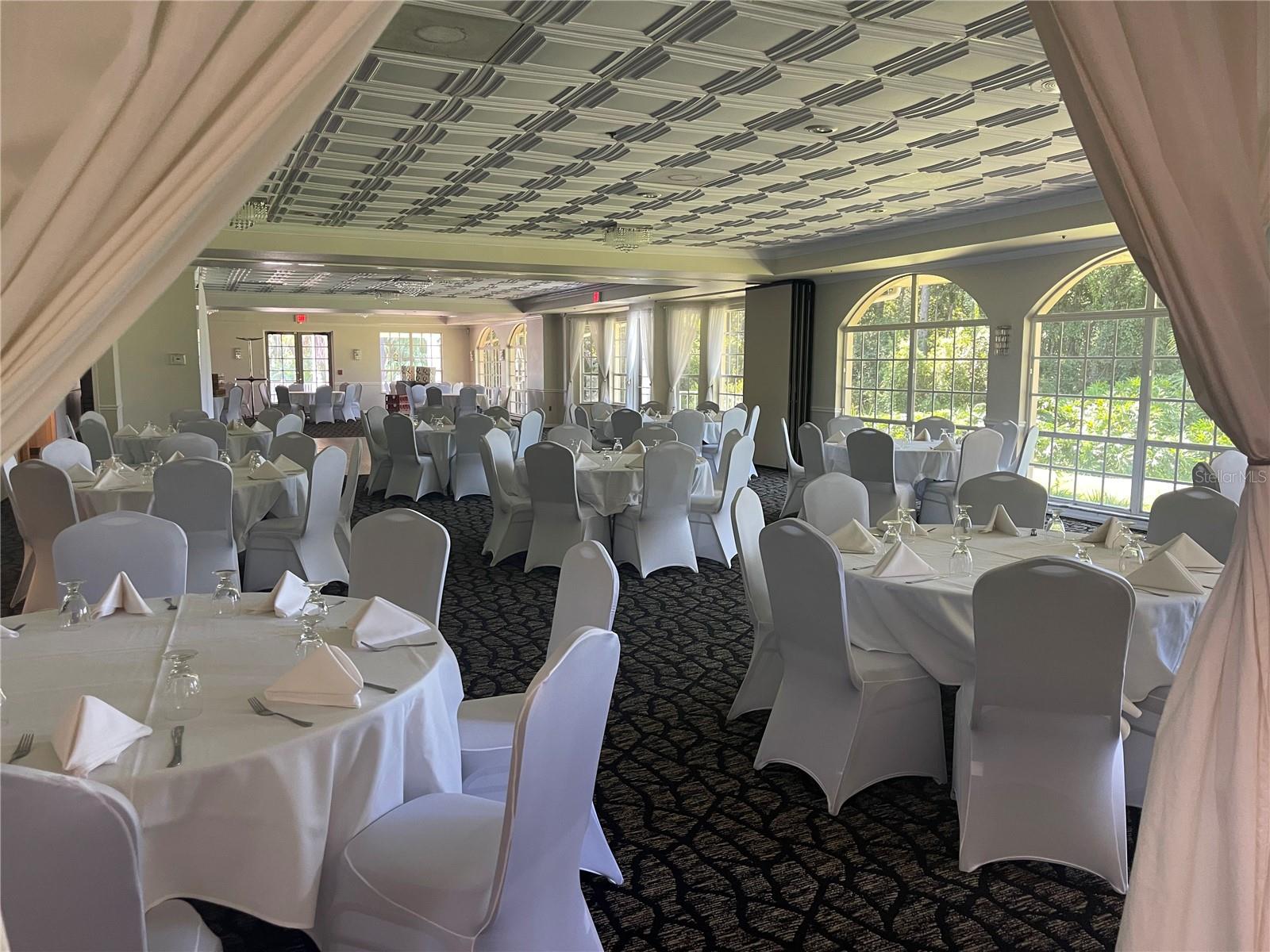 event space!