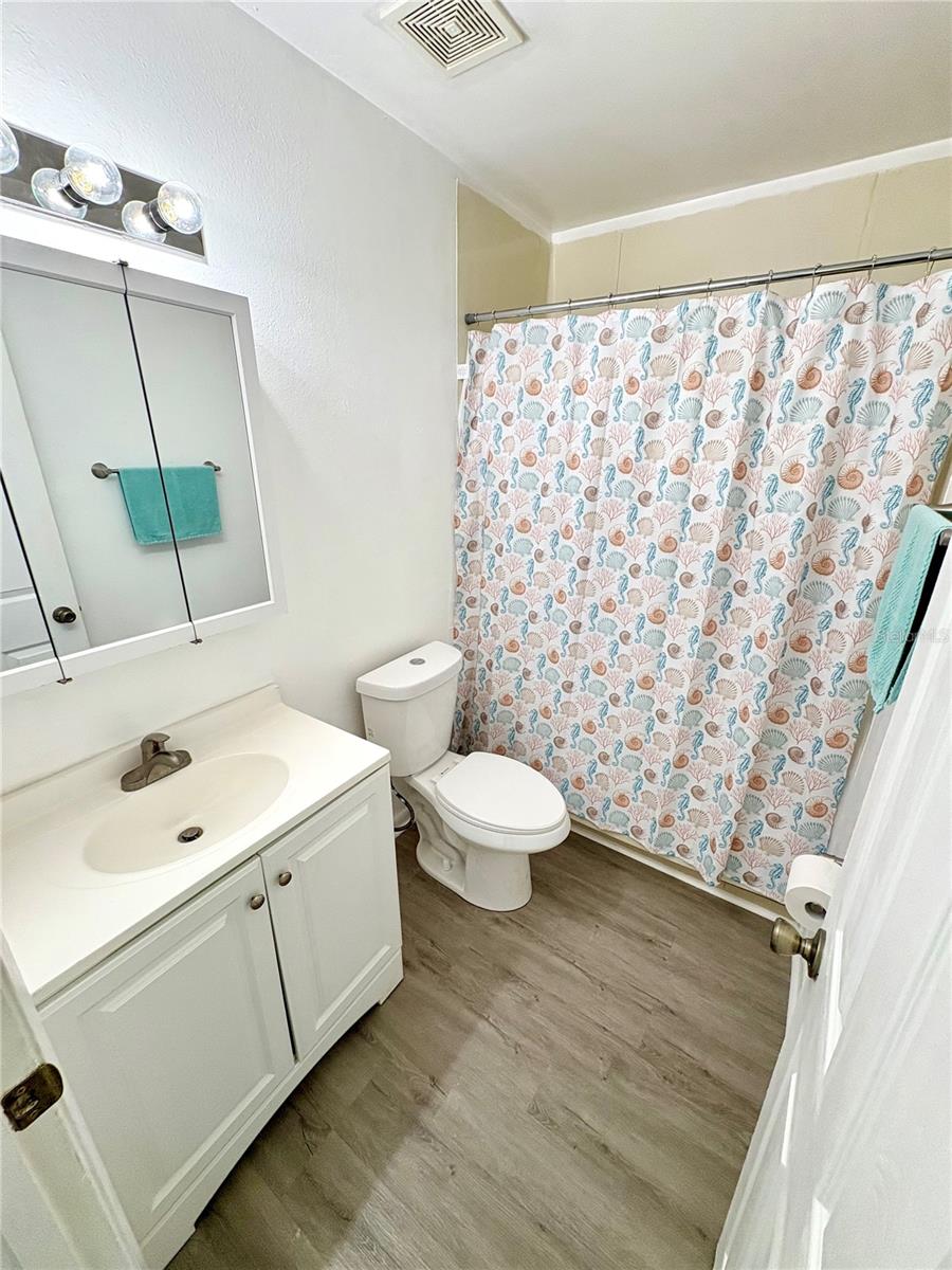 Bathroom 2