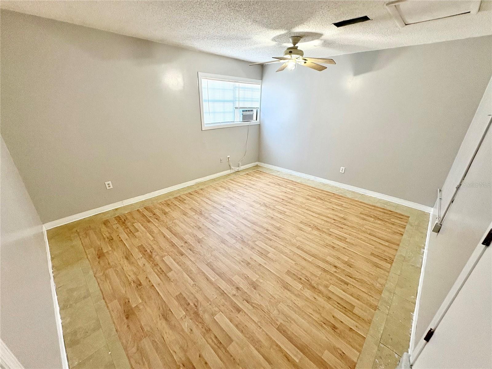 Bonus room