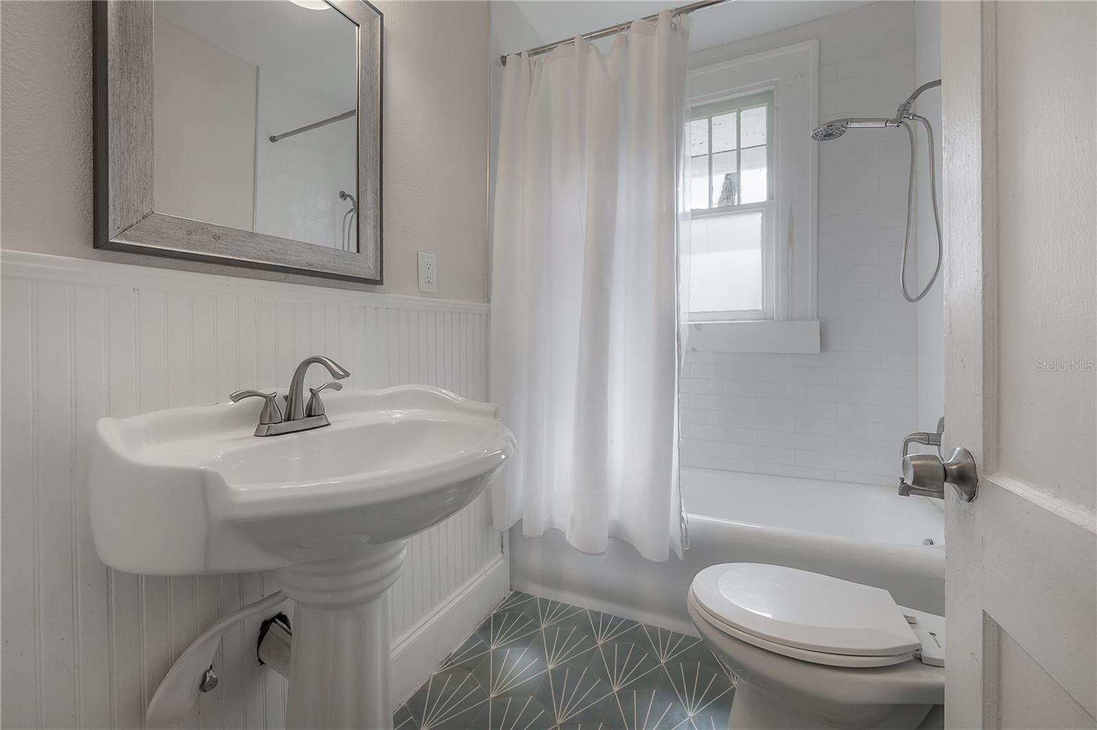 Bathroom 1