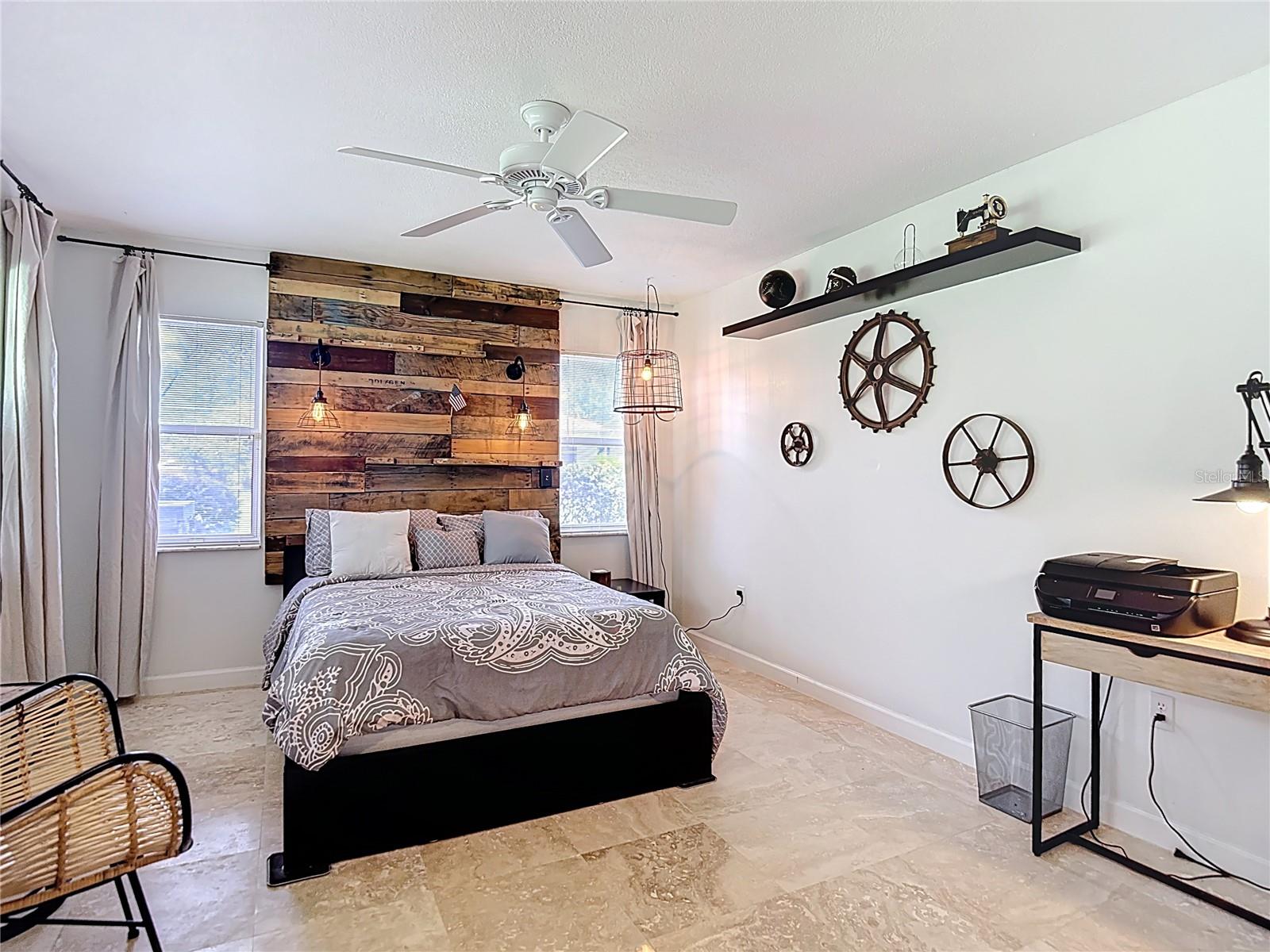 Bedroom #2