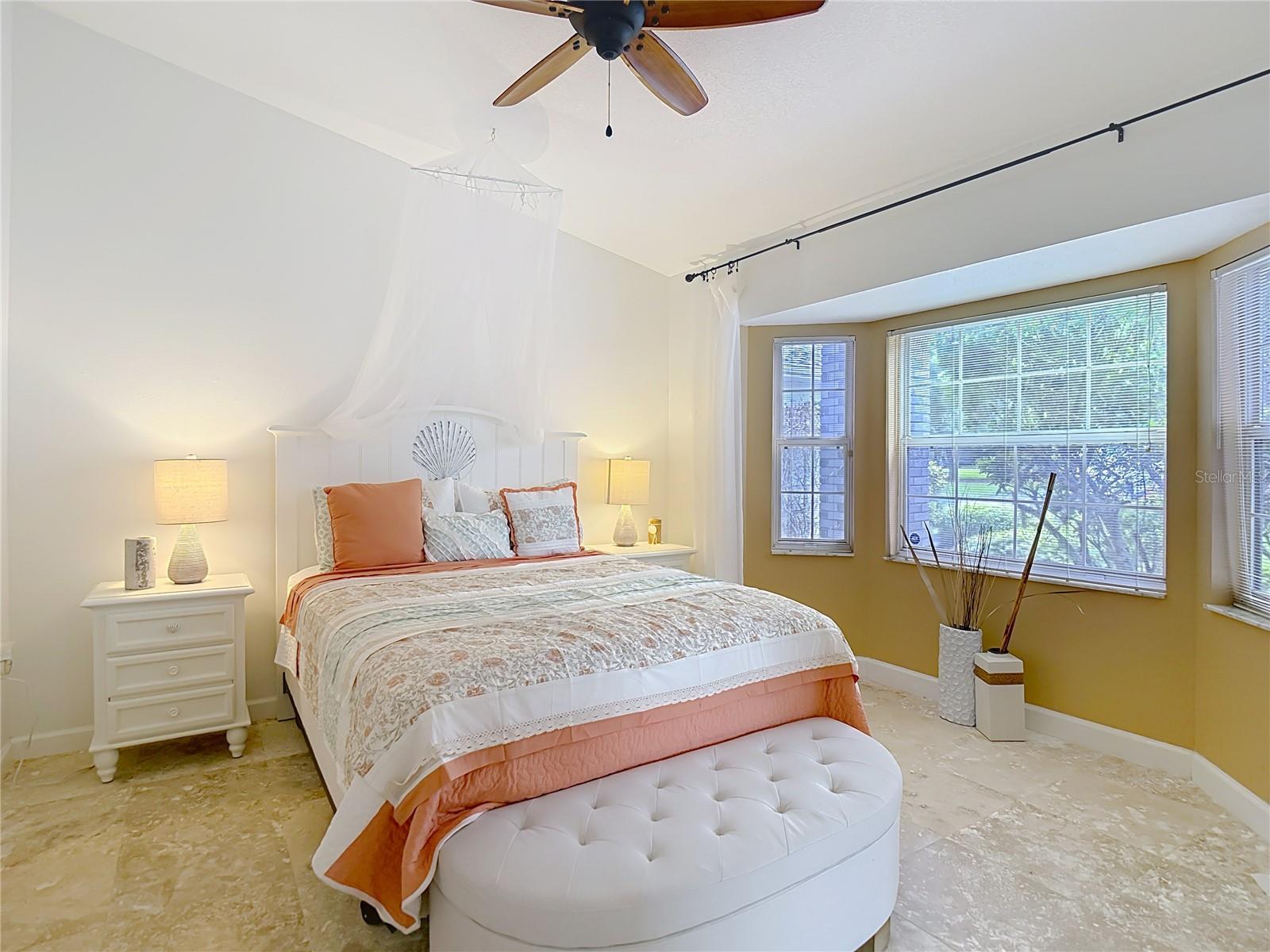 Bedroom #3