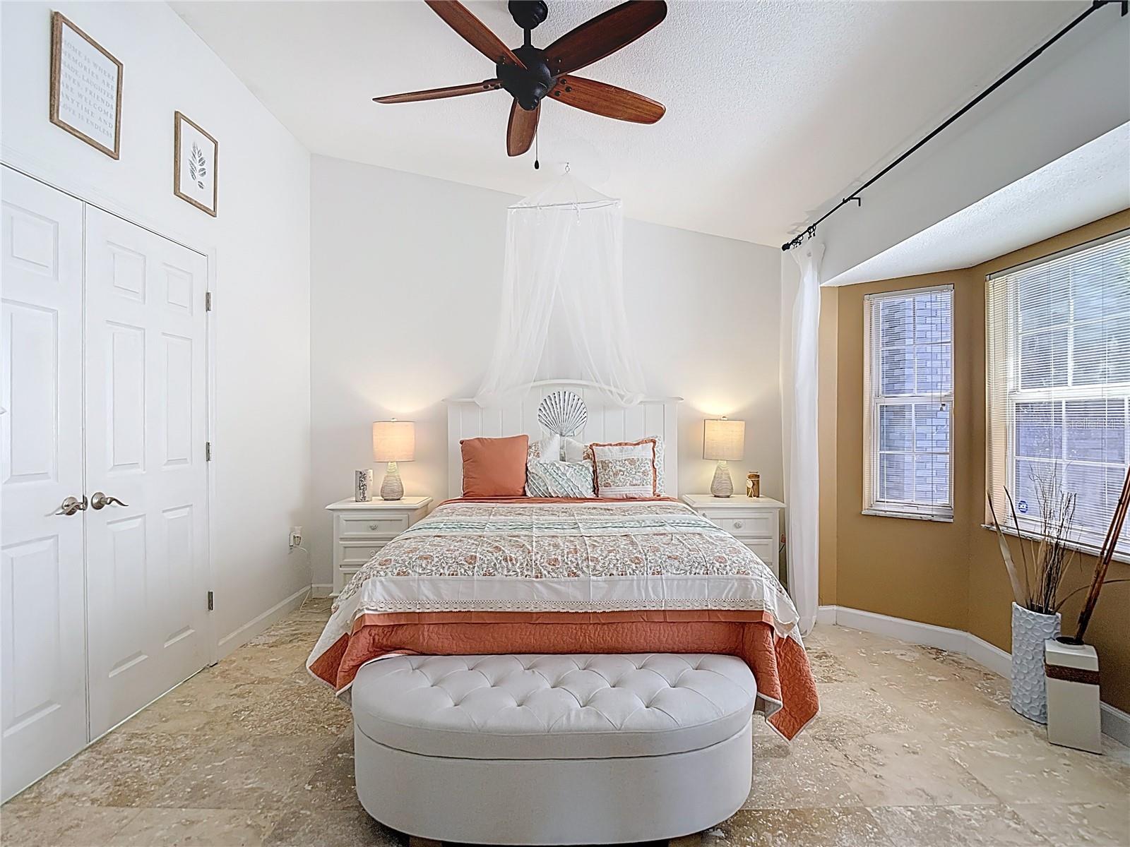 Bedroom #3