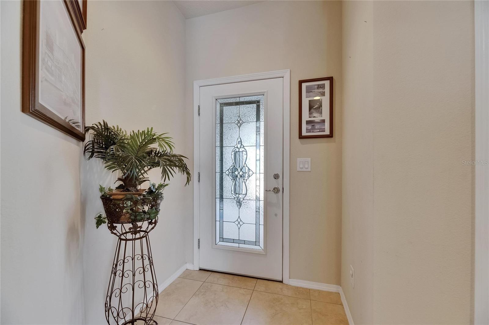 Foyer