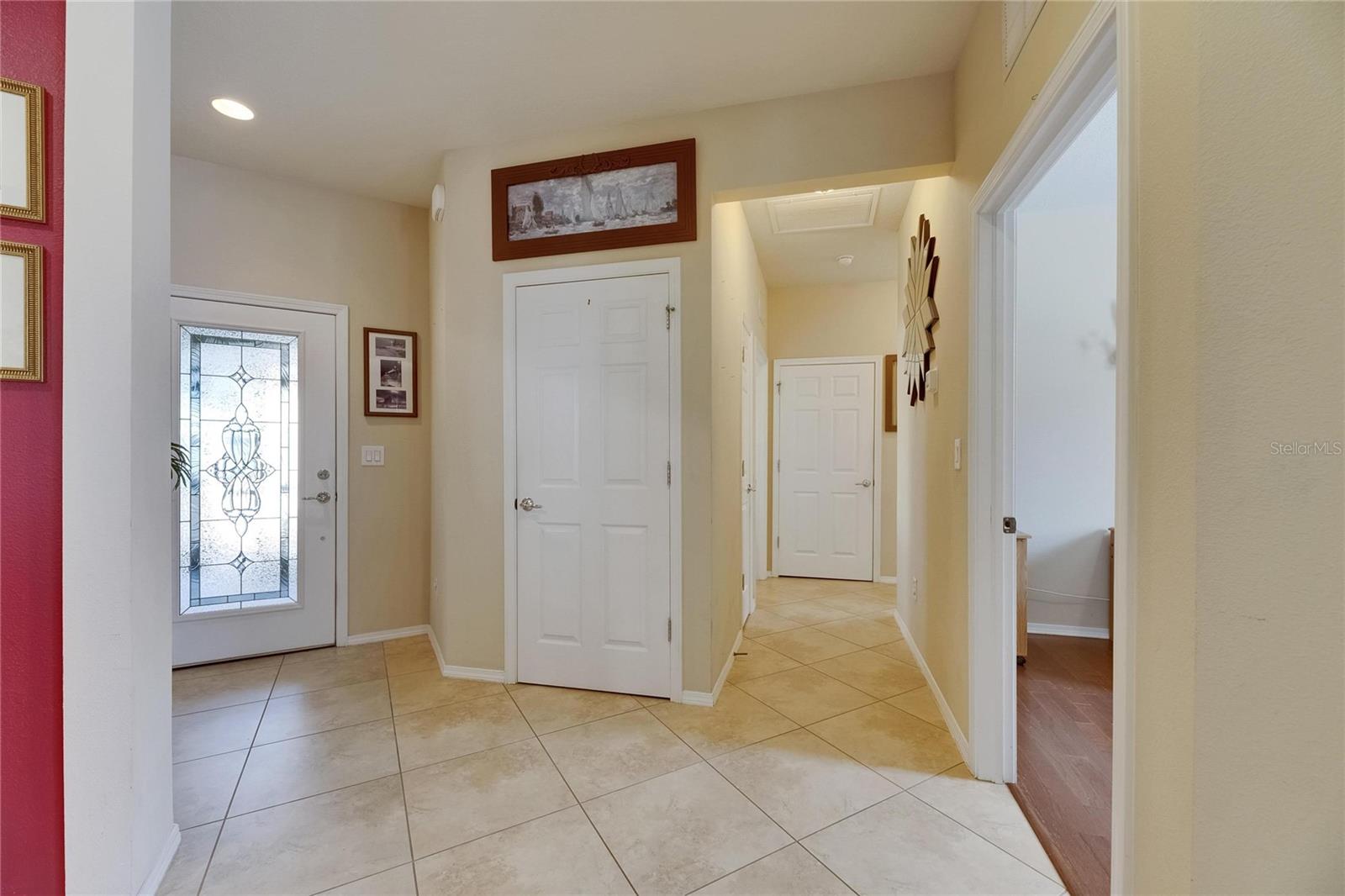 Foyer