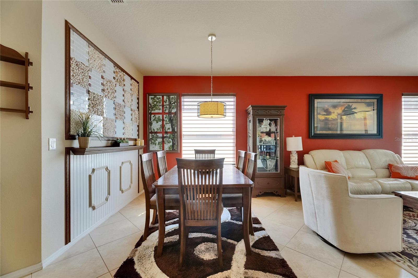 Dinning Room