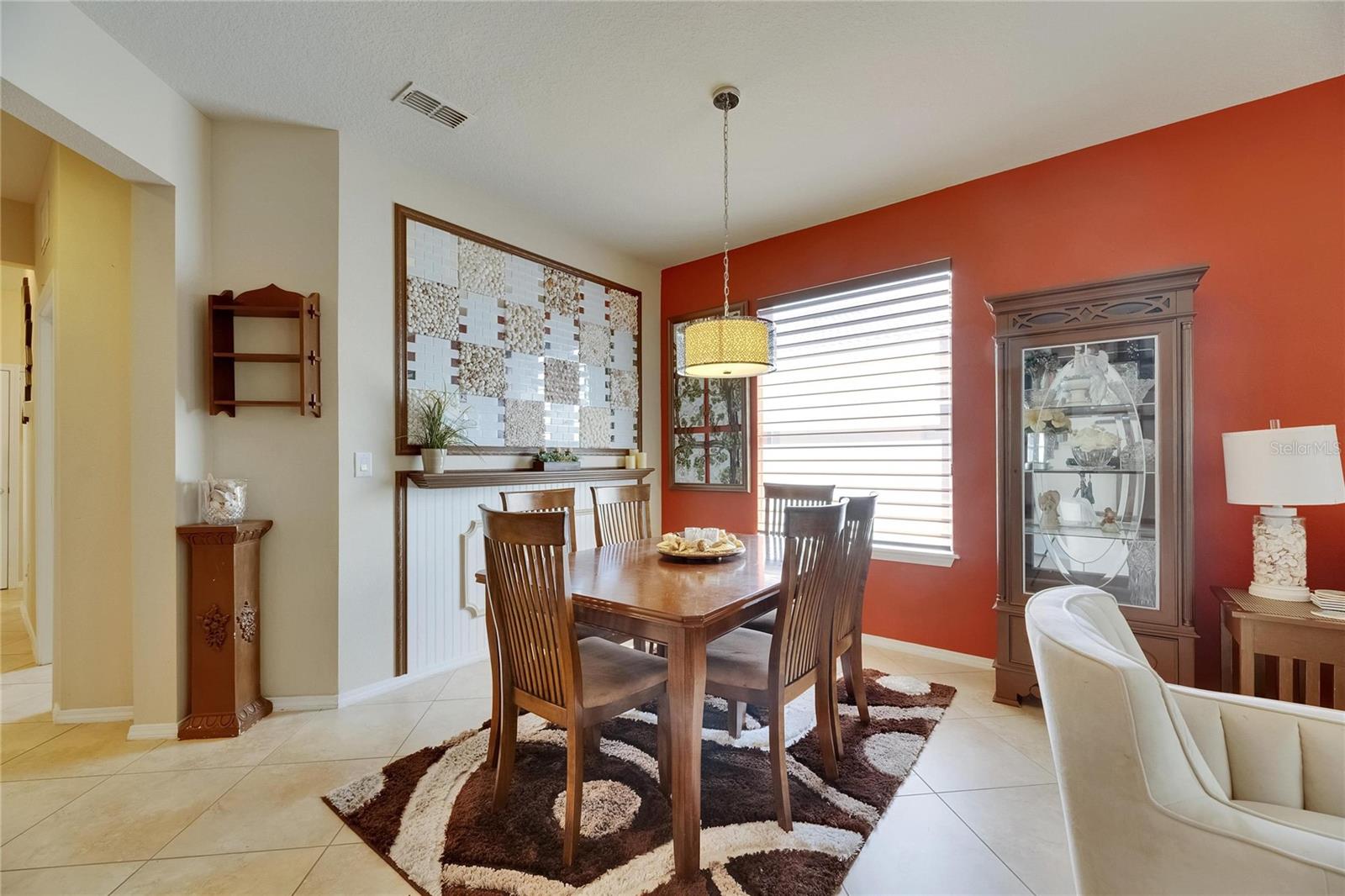 Dinning Room