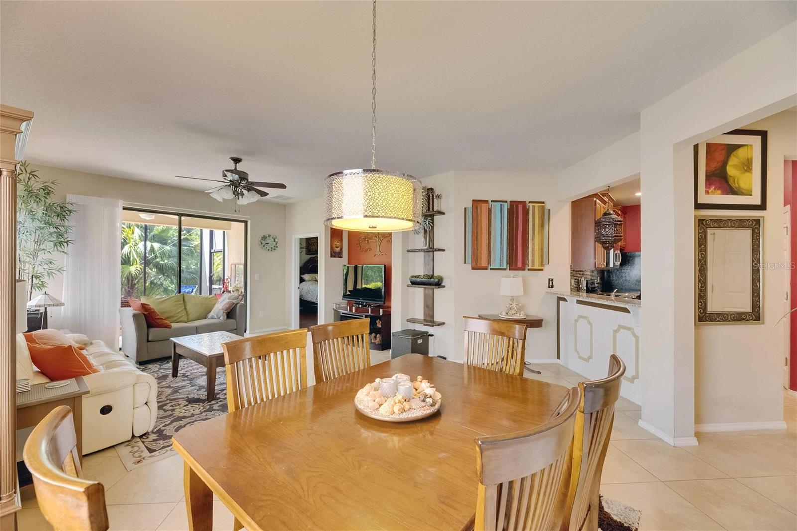 Dinning Room