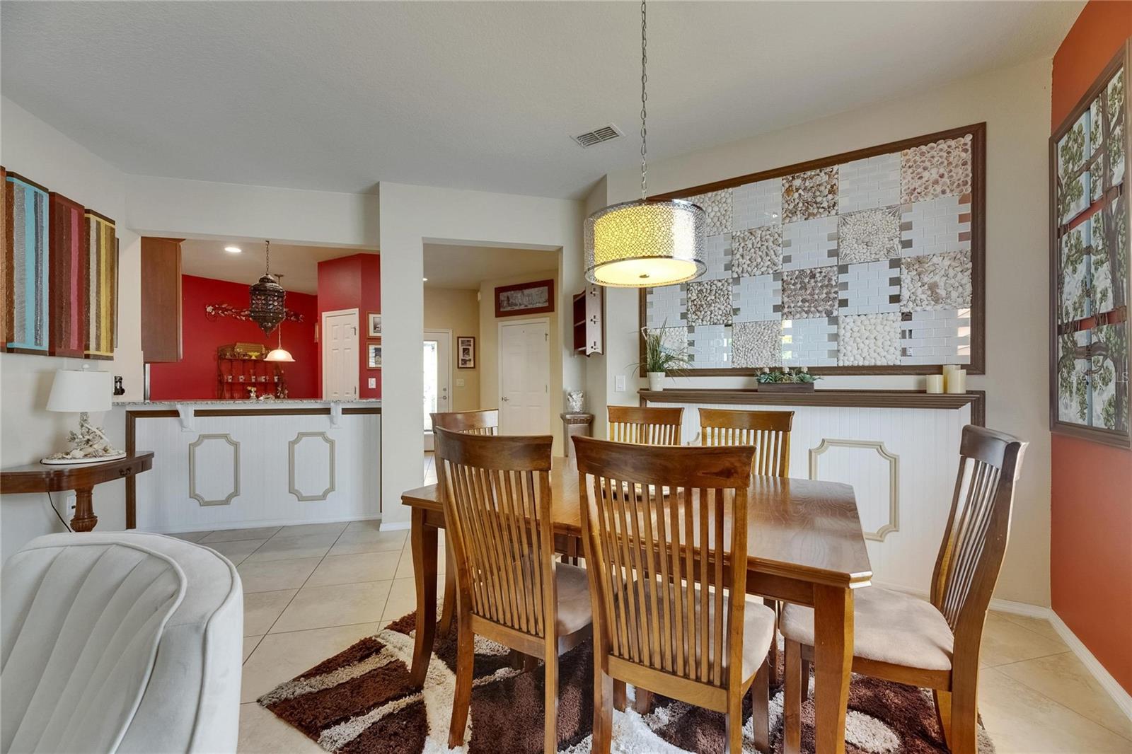 Dinning Room