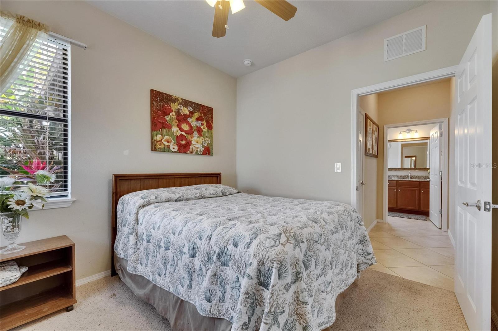 2nd Bedroom
