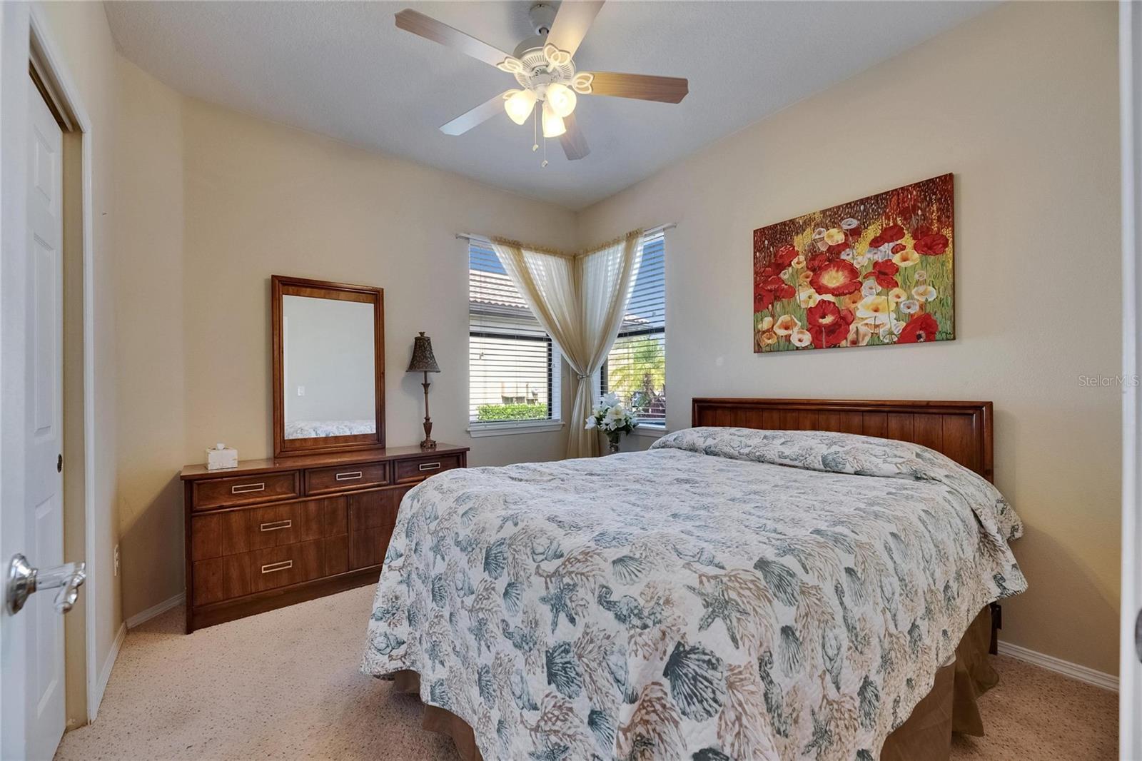 2nd Bedroom