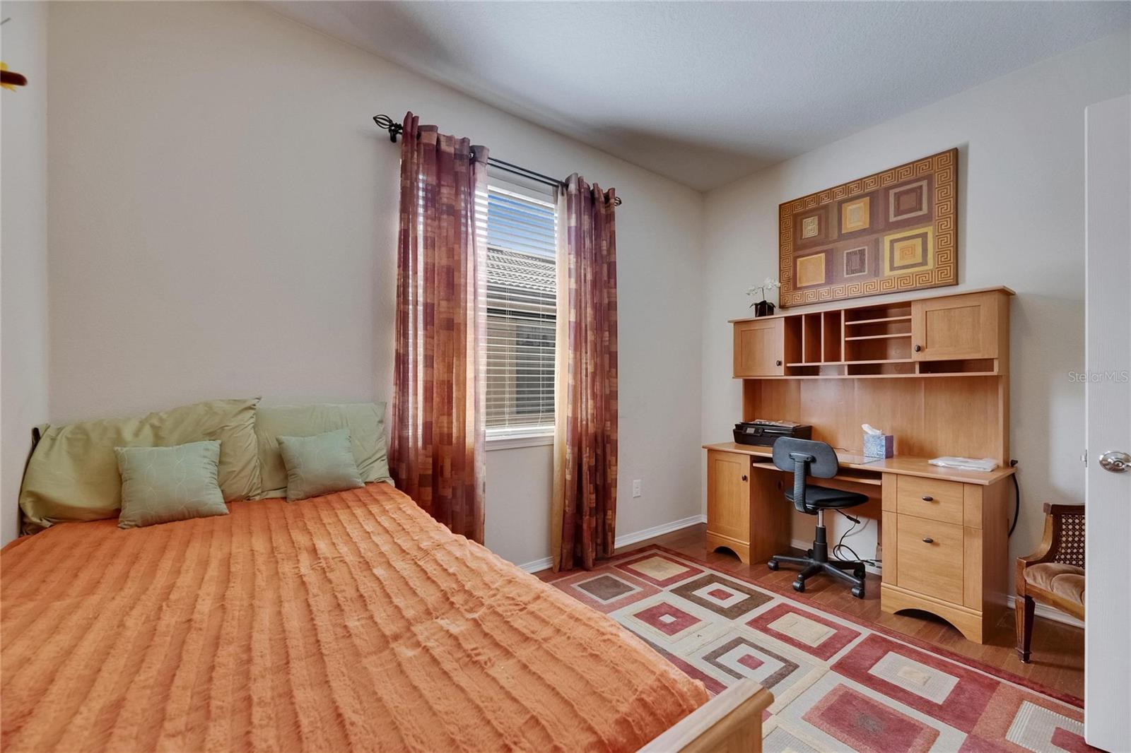 3rd Bedroom/Den/Office