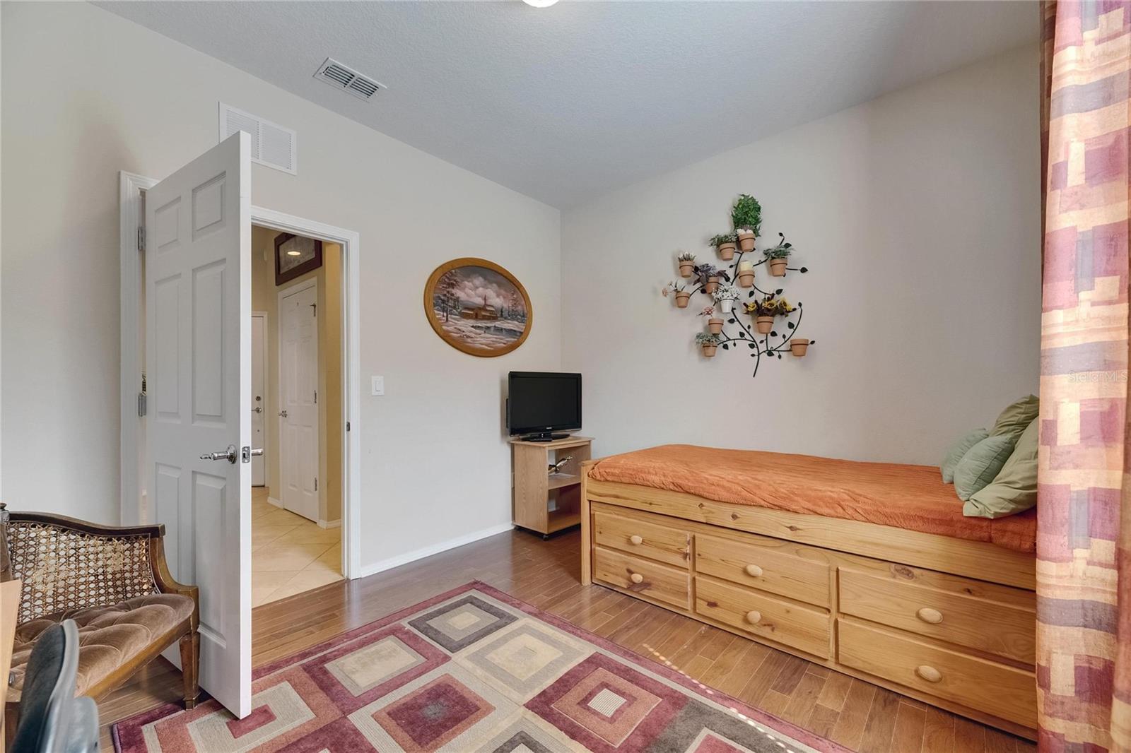 3rd Bedroom/Den/Office