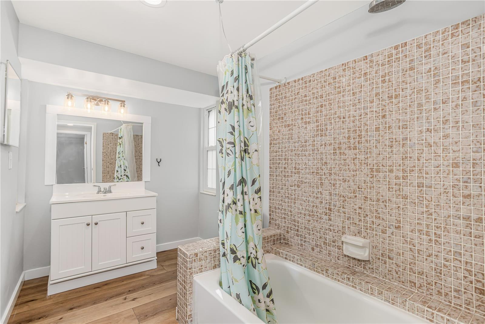 Bathroom #2