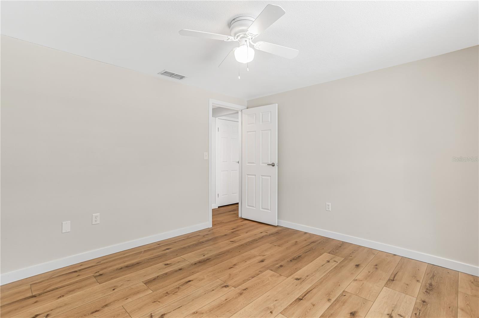 Bedroom #2