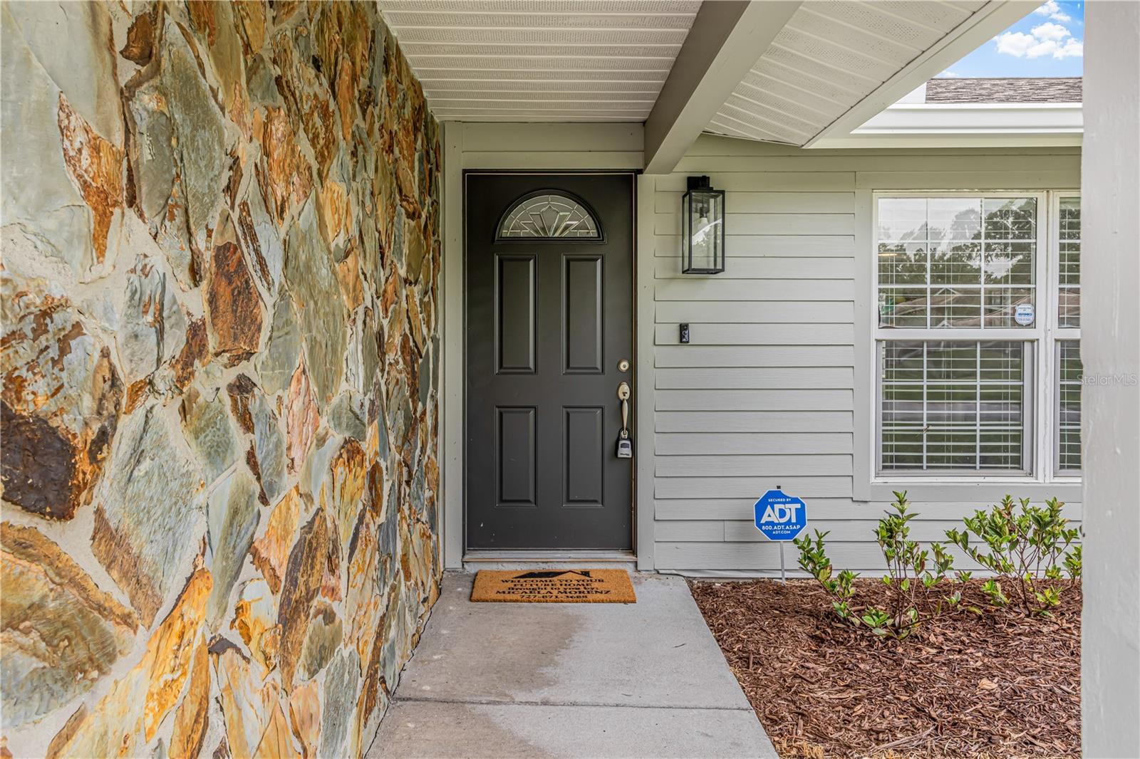 Entry Way!