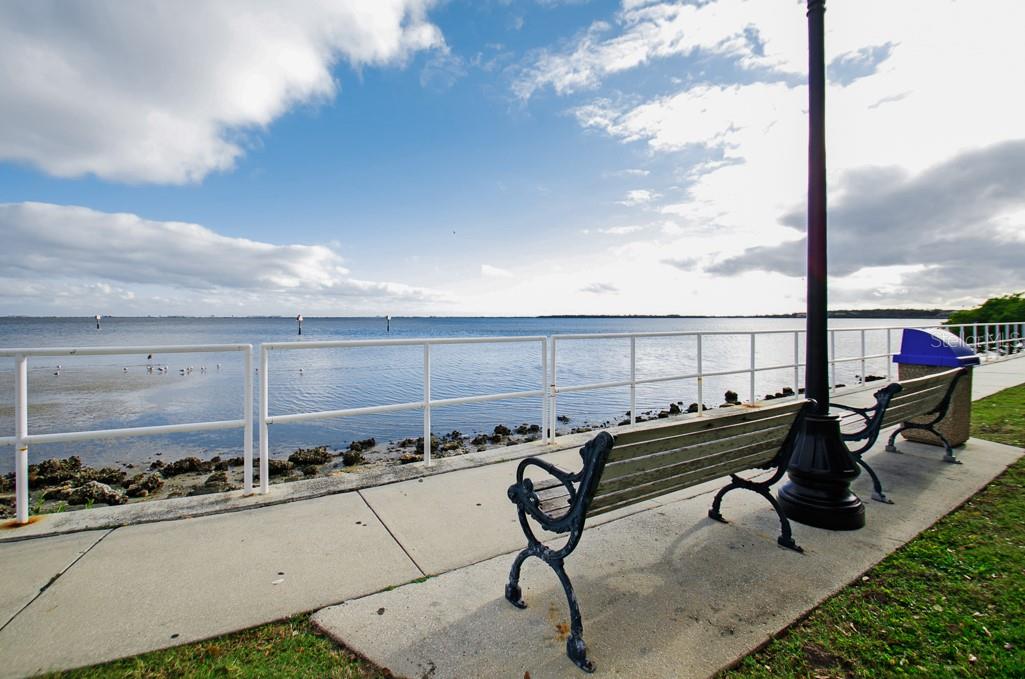Water View!