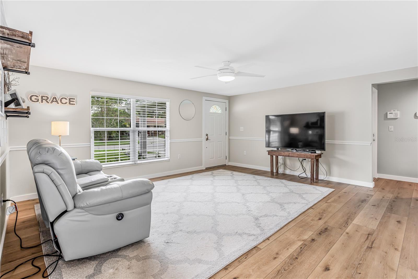 Living Room!
