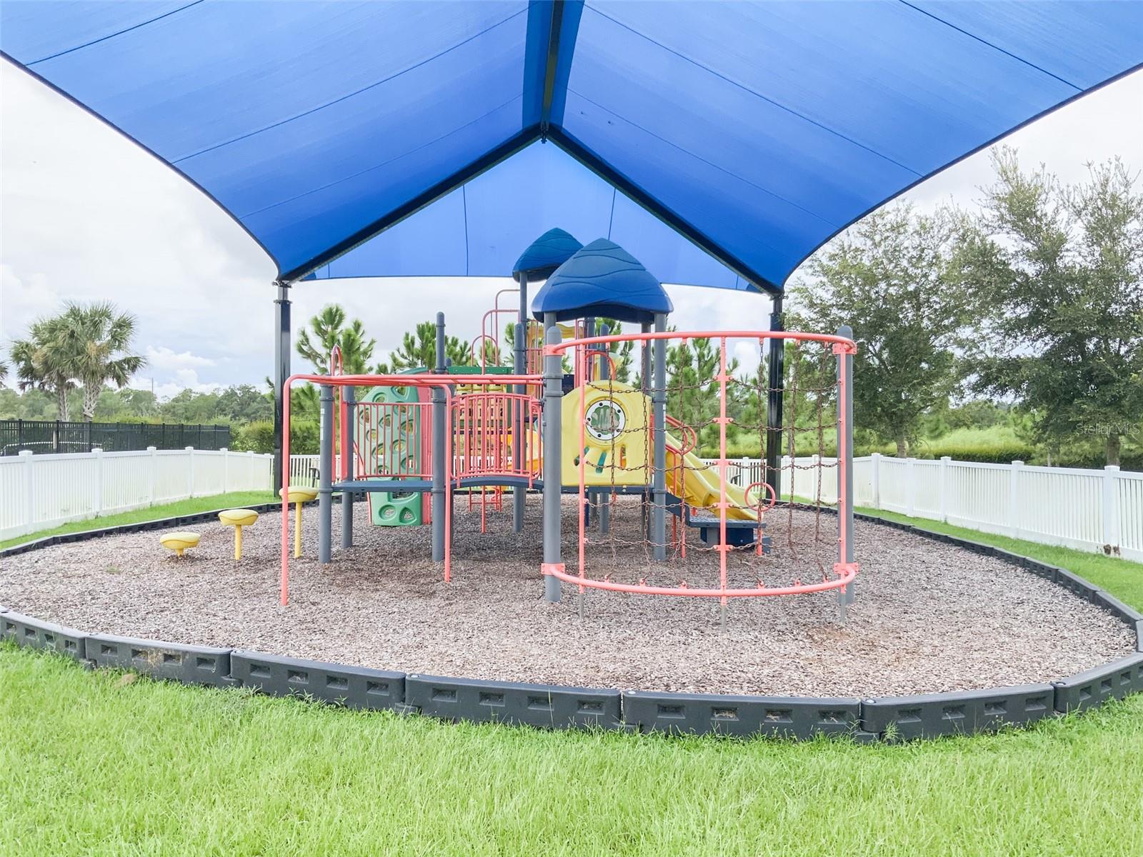 Community Playground