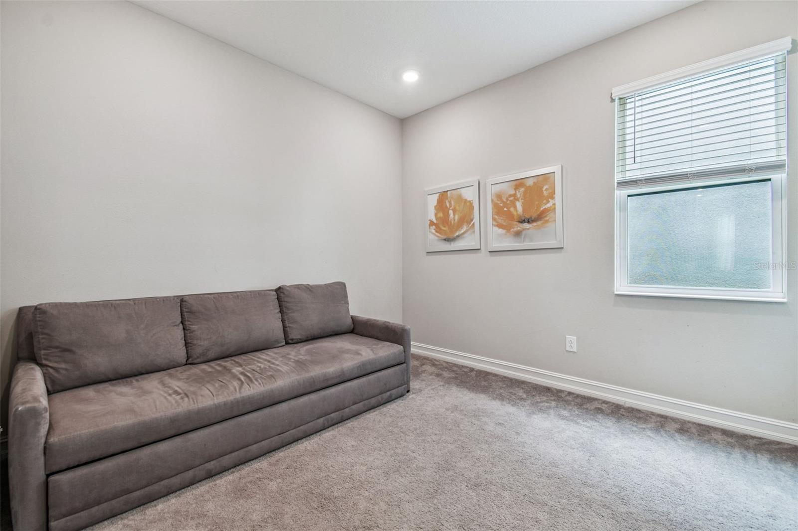 Bedroom 2 - First floor