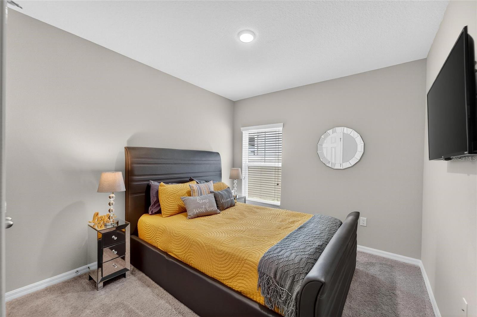 1st Floor Bedroom Suite
