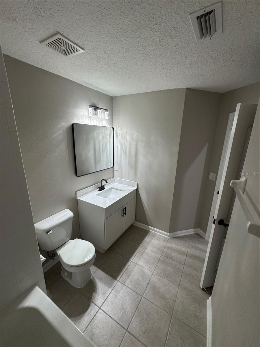 3rd bathroom