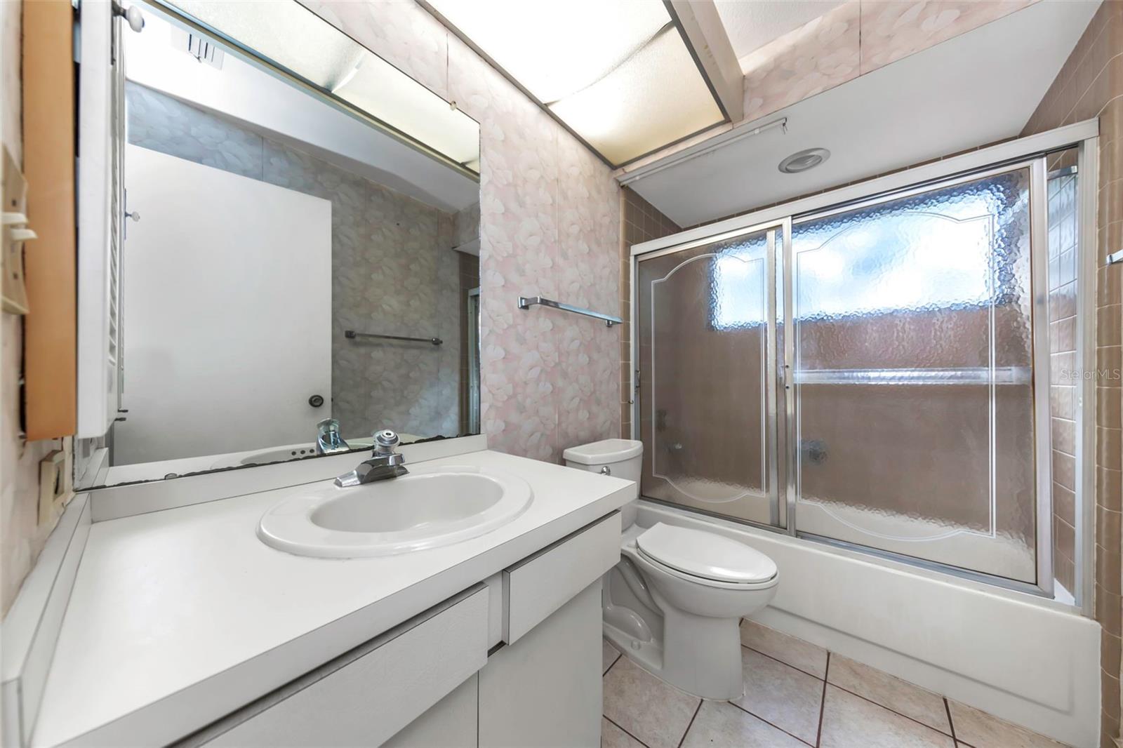 Bathroom #2