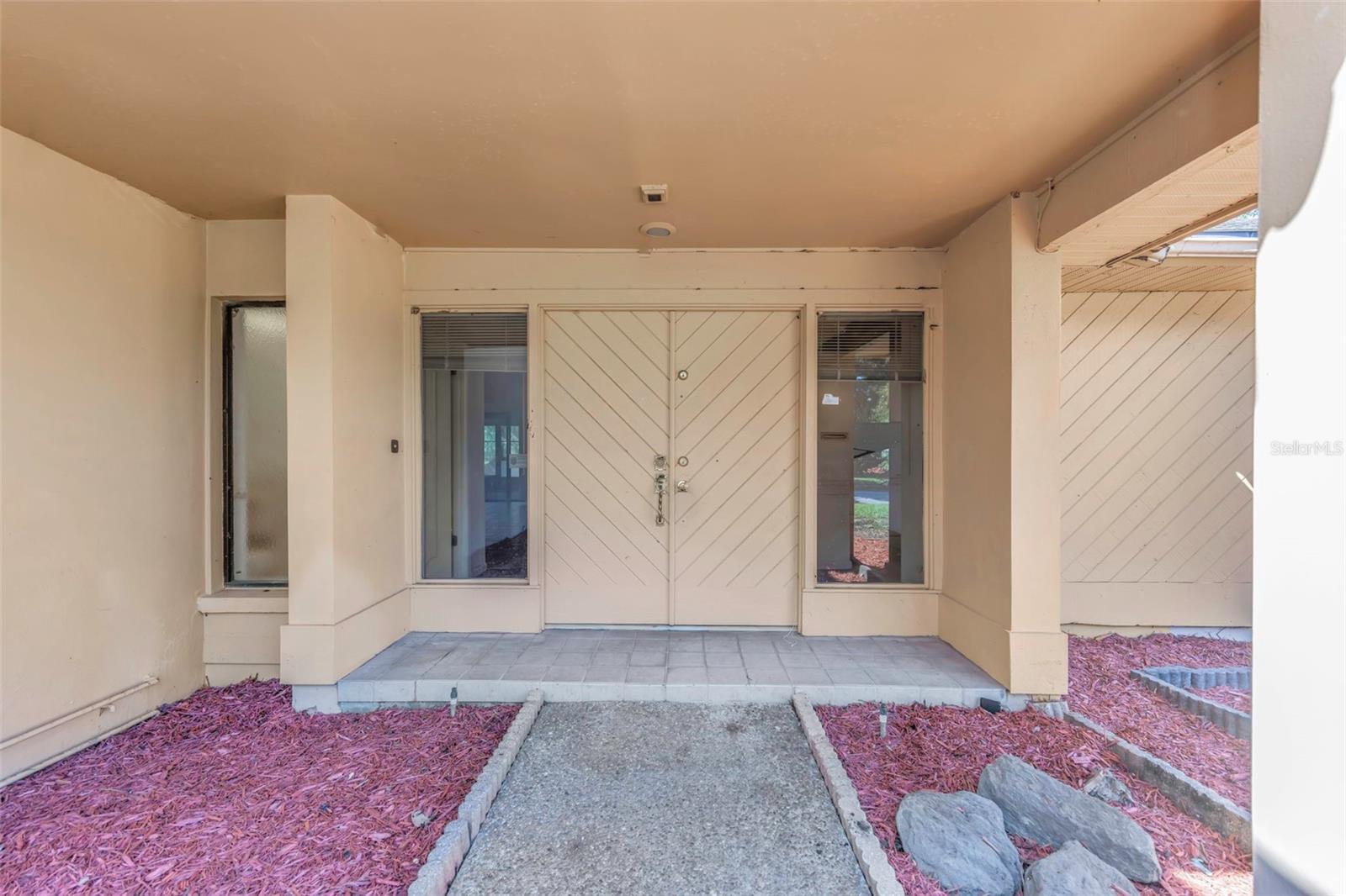 Entry