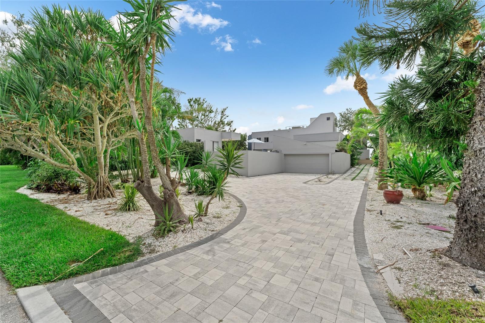 Discover the best value on Oceanview Drive in Tierra Verde—where sleek, modern design meets timeless character!