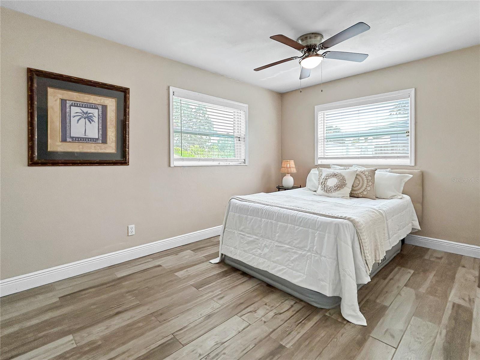 BEDROOM #3