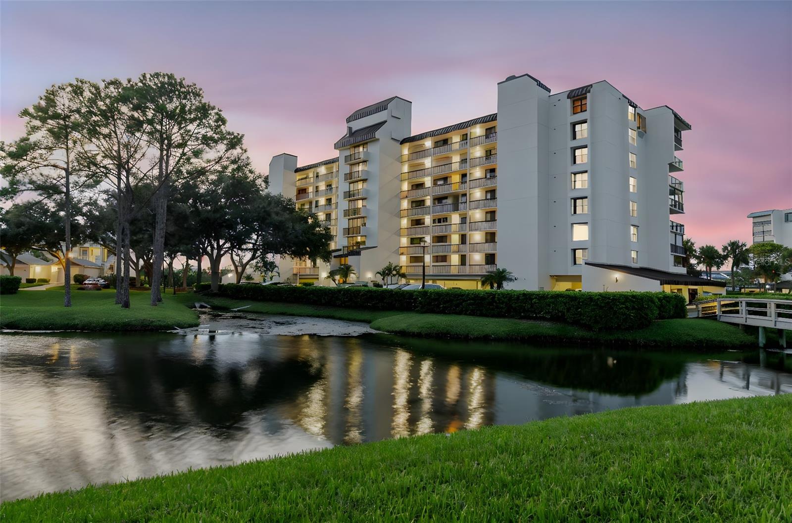 Waterfront IntracoastalCondo