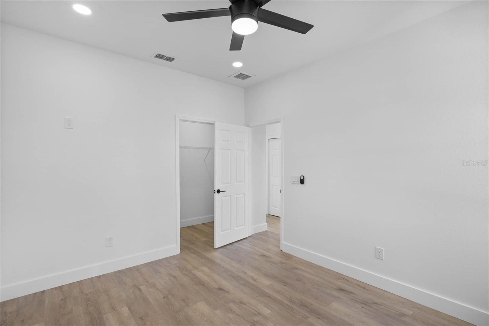 3rd bedroom