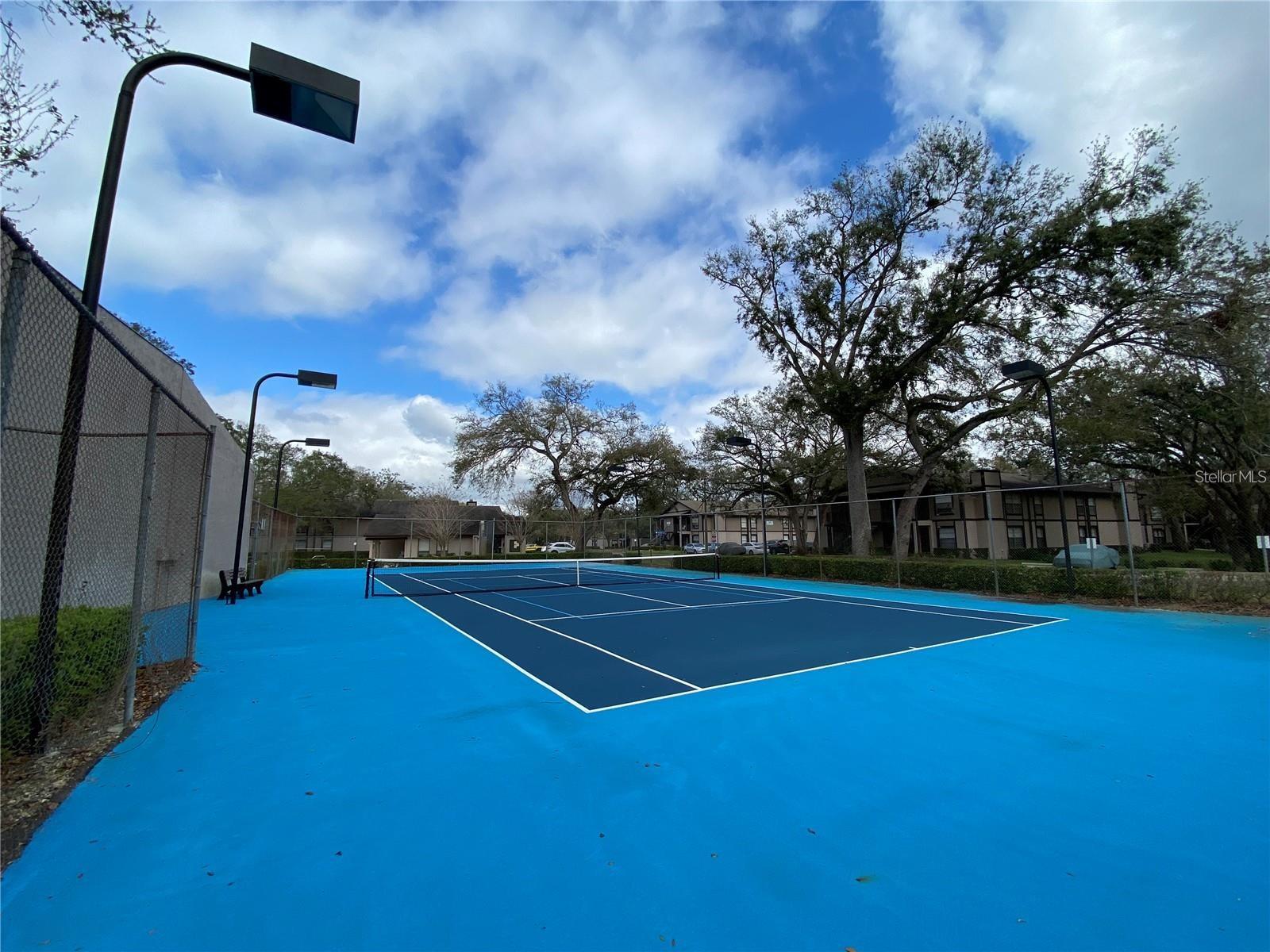 Tennis