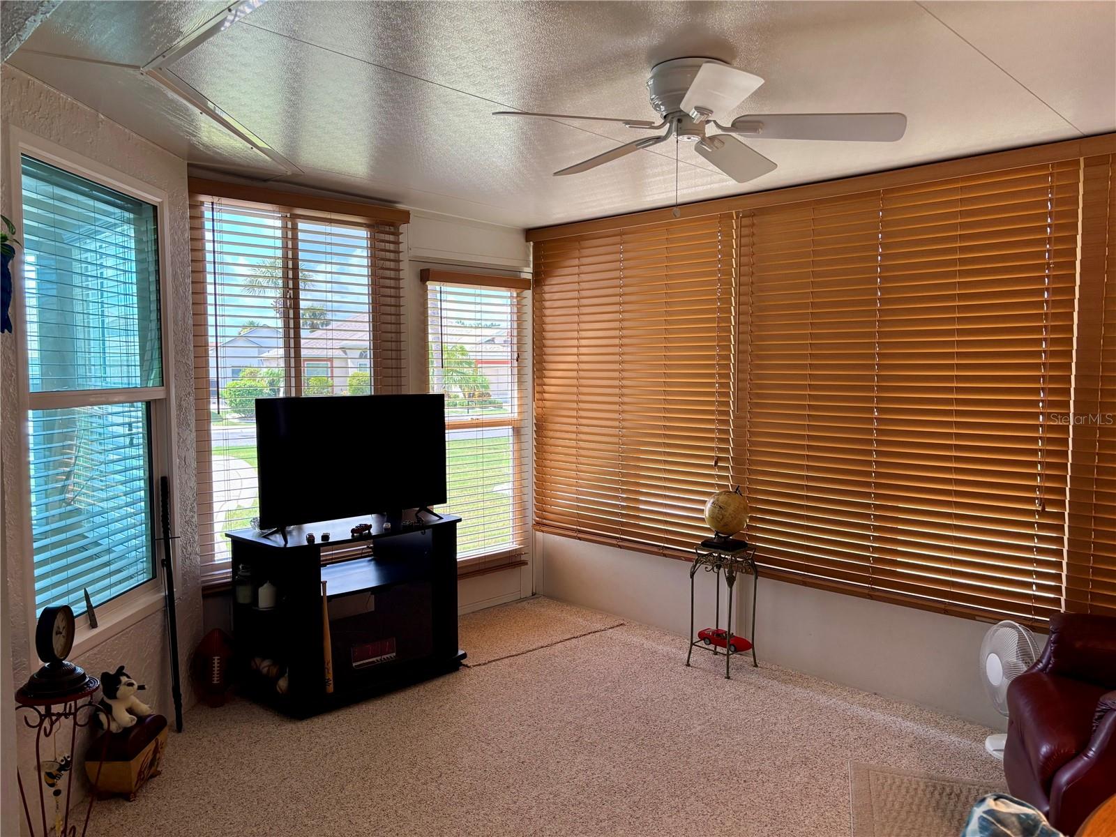 Florida Room