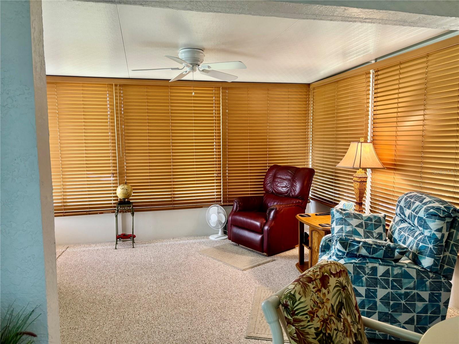Florida Room