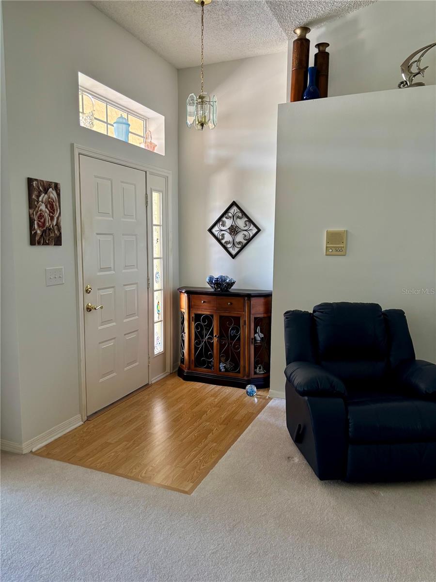Foyer