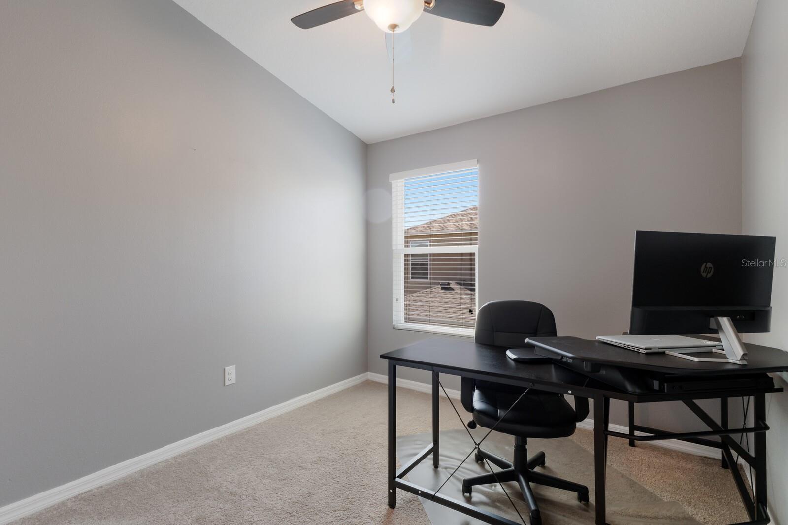 3rd. Guest Bedroom