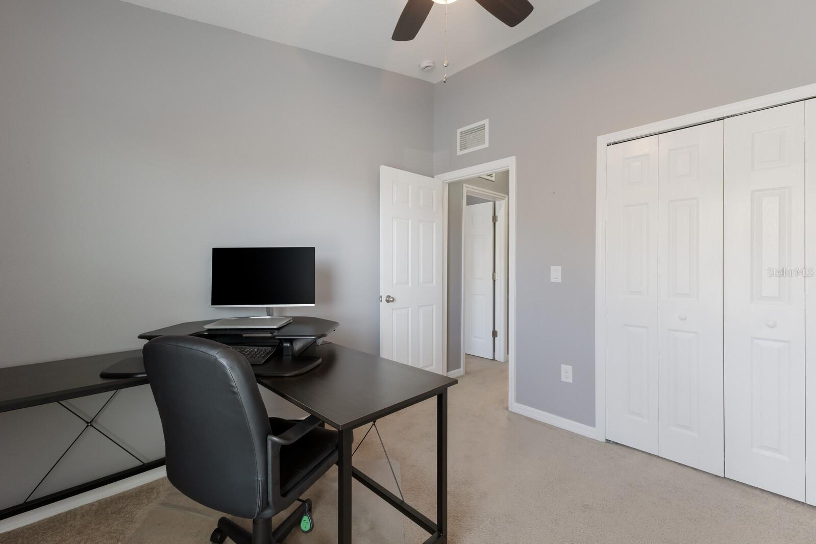3rd. Guest Bedroom