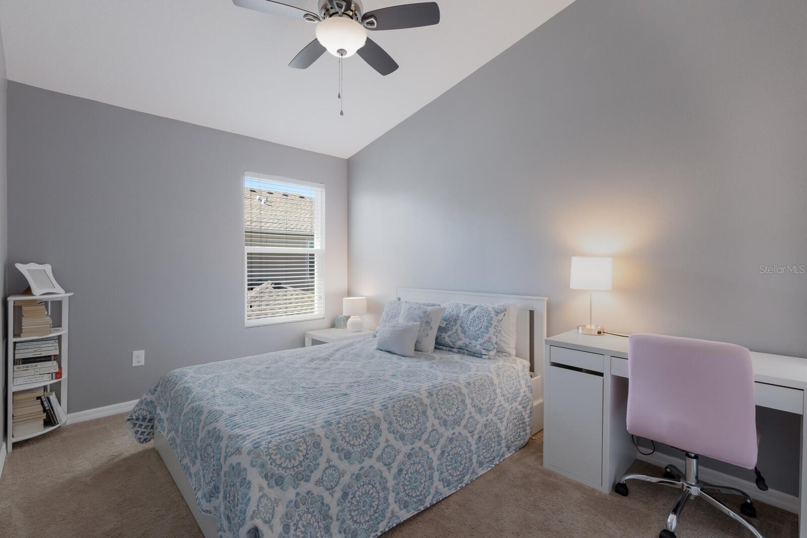 2nd. Guest Bedroom