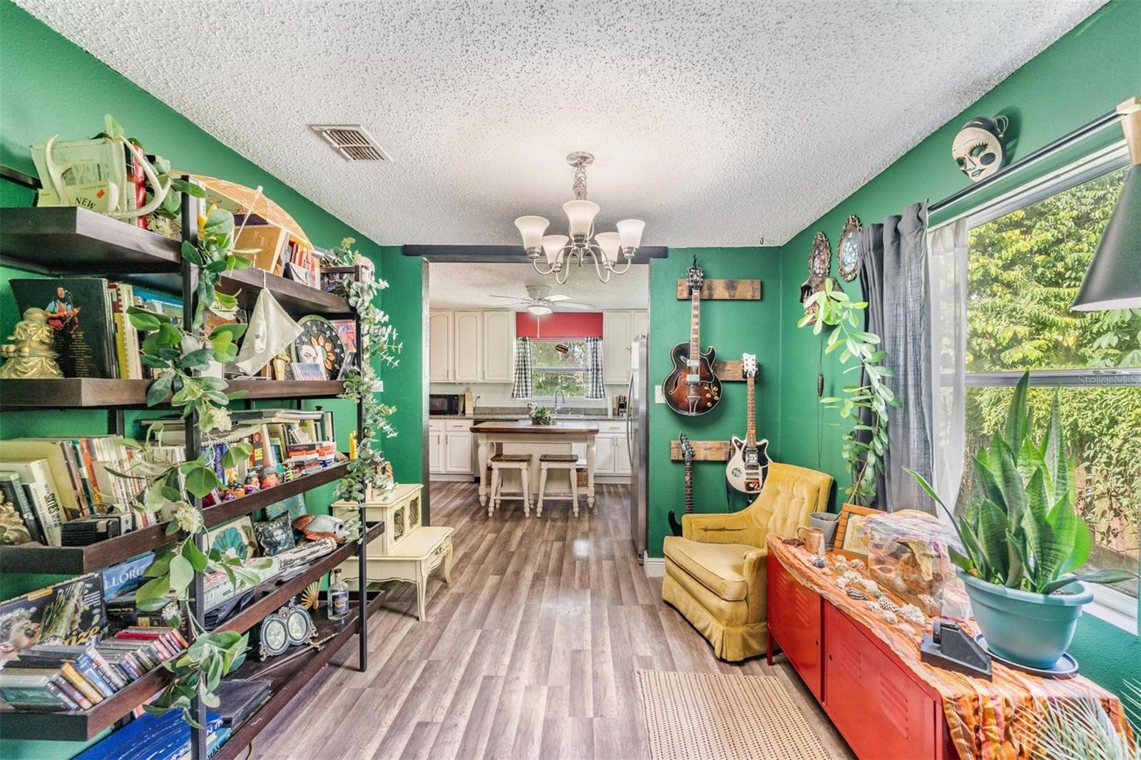 Dining/Multi-purpose