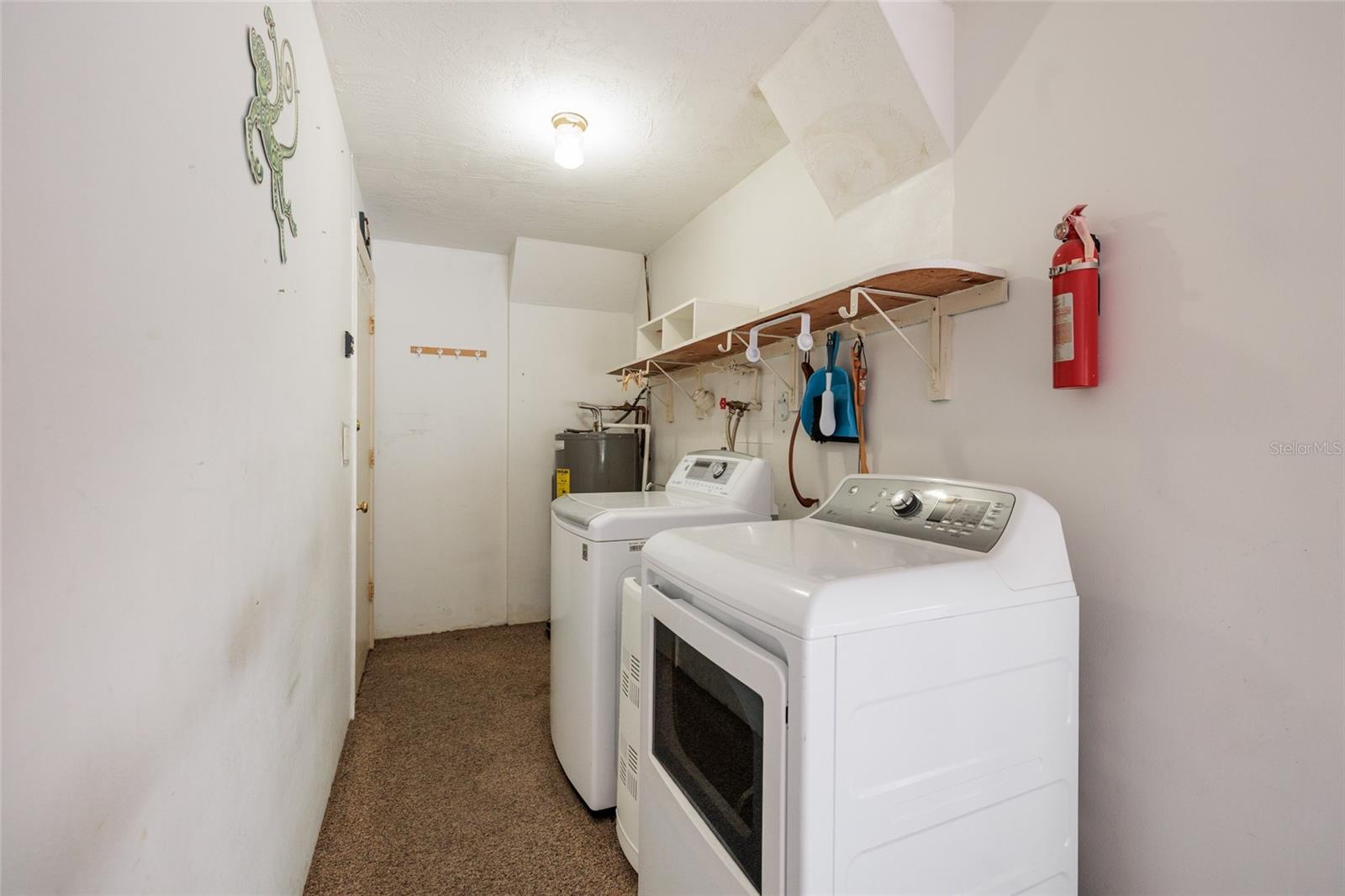 Laundry