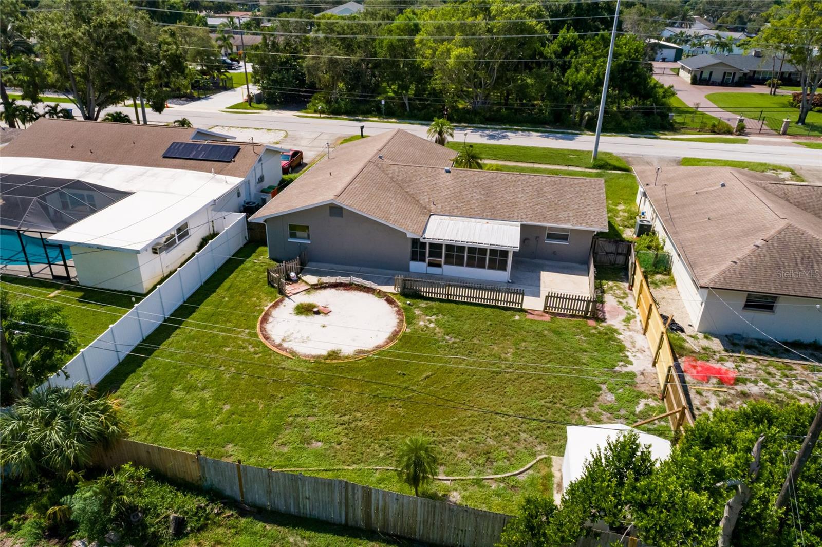Aerial