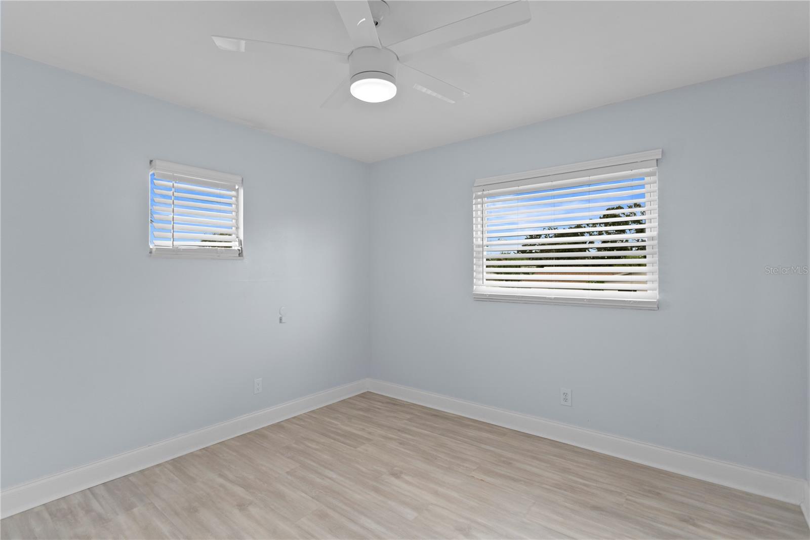 Upstairs Bedroom 2