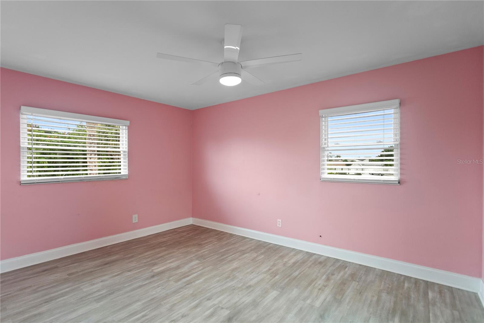 Upstairs Bedroom 3