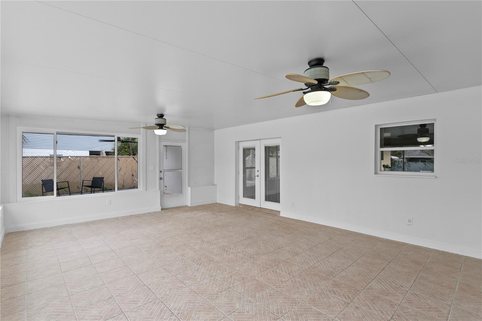 Florida Room