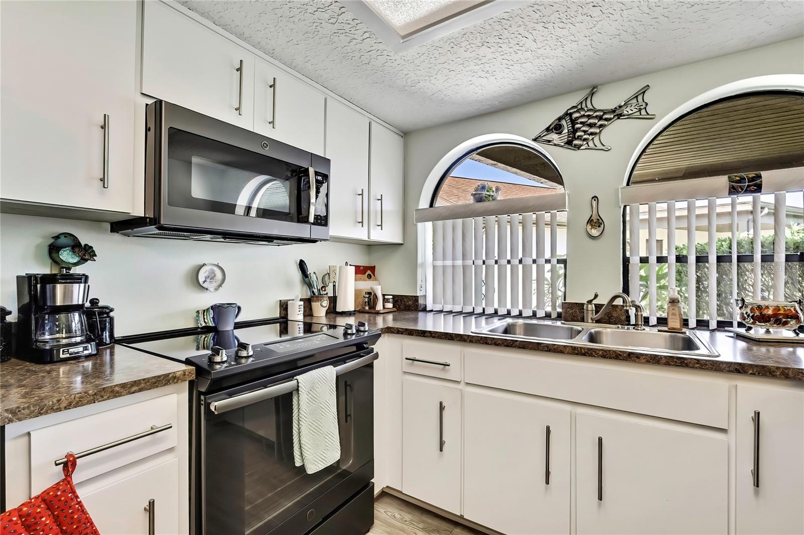 All appliances convey including washer and dryer